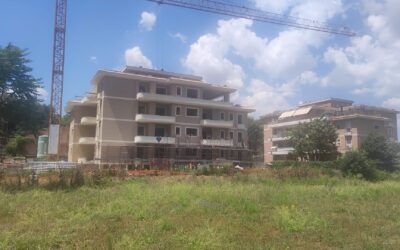 Casal del Marmo – Via Gorlago
